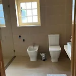 Casa Do Horizonte בית אירוח