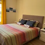 Casa Do Horizonte בומברל