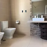 בית אירוח Casa Do Horizonte *