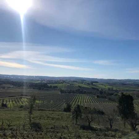 Kwatera prywatna Casa Do Horizonte *