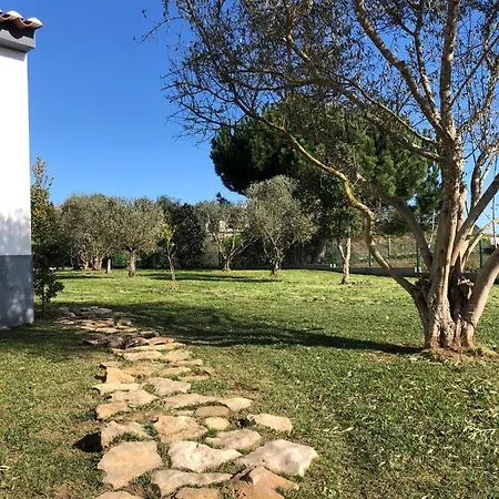 Kwatera prywatna Casa Do Horizonte *