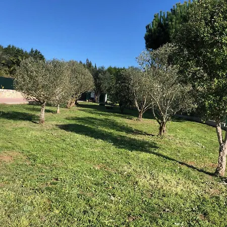 Casa Do Horizonte Kwatera prywatna *