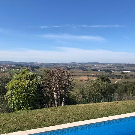 Casa Do Horizonte Бомбаррал