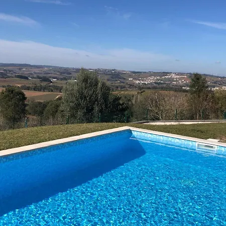 Casa Do Horizonte Kwatera prywatna