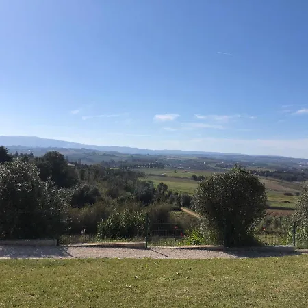 Casa Do Horizonte Kwatera prywatna *