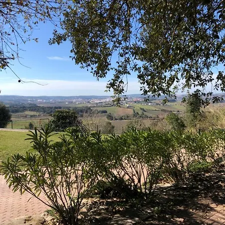 Kwatera prywatna Casa Do Horizonte Bombarral