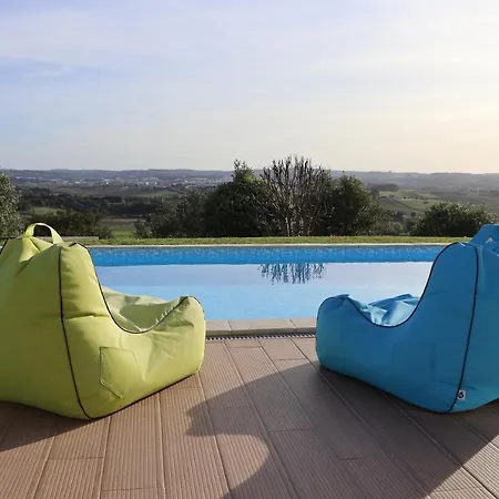 Kwatera prywatna Casa Do Horizonte Bombarral