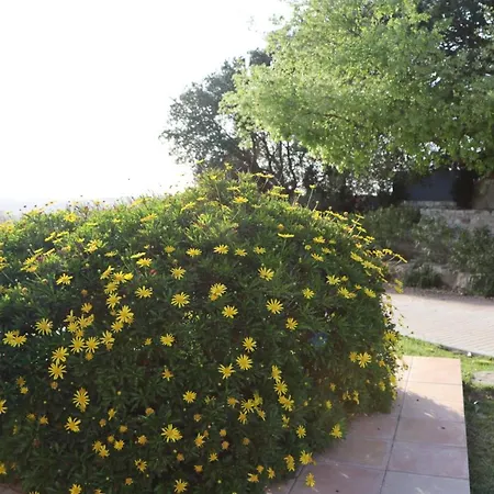 Casa Do Horizonte Kwatera prywatna