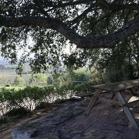 Kwatera prywatna Casa Do Horizonte *