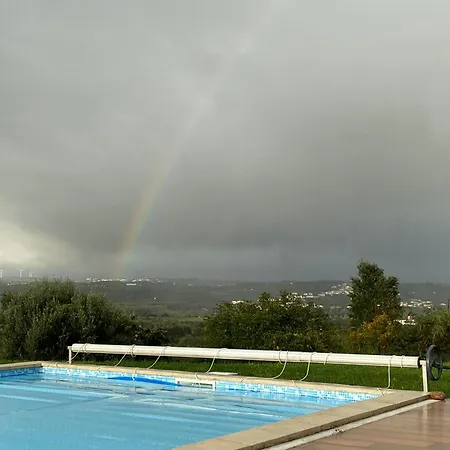 Kwatera prywatna Casa Do Horizonte