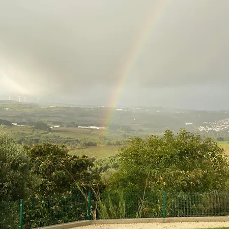 Kwatera prywatna Casa Do Horizonte *