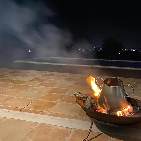 Casa Do Horizonte Bombarral