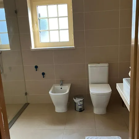 Casa Do Horizonte Проживание в семье