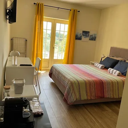 Casa Do Horizonte Бомбаррал