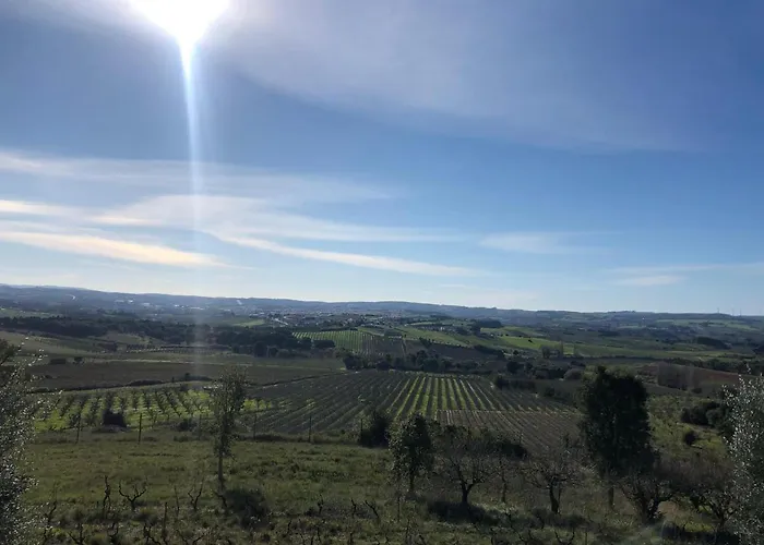 Pansiyon Casa Do Horizonte *