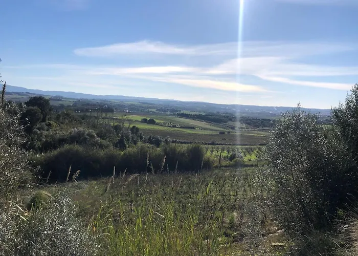 Casa Do Horizonte Pansiyon *