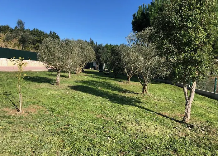 Casa Do Horizonte Pansiyon *