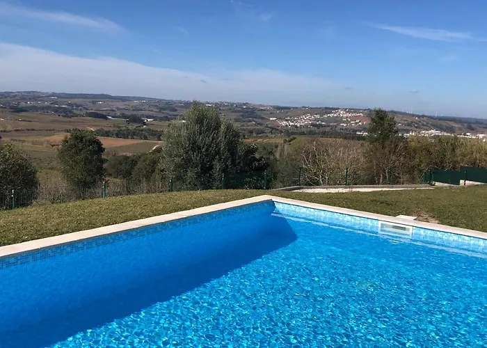 Casa Do Horizonte Pansiyon