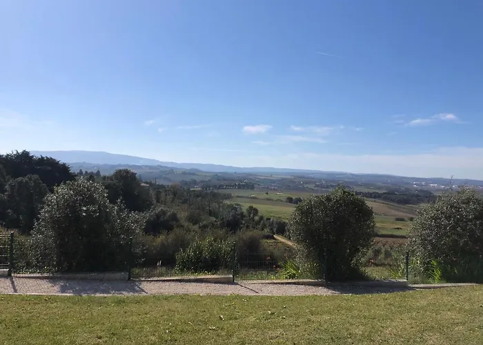 Casa Do Horizonte Pansiyon *