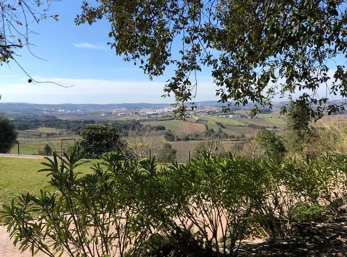 Pansiyon Casa Do Horizonte Bombarral