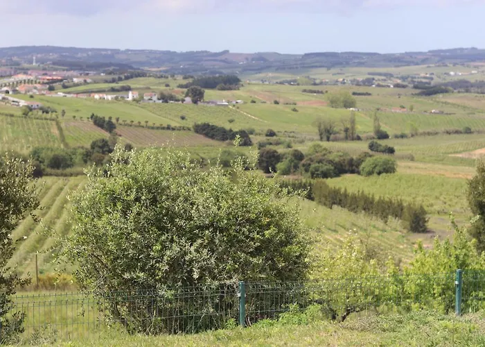 Casa Do Horizonte Pansiyon *