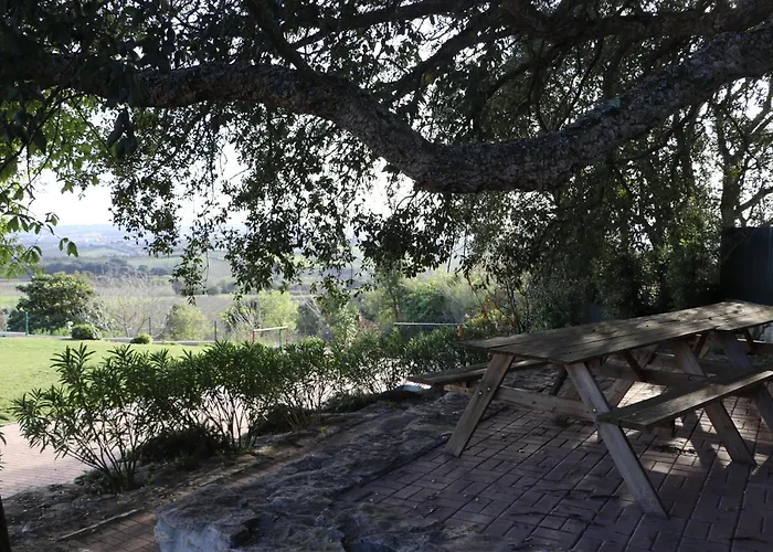 Pansiyon Casa Do Horizonte *