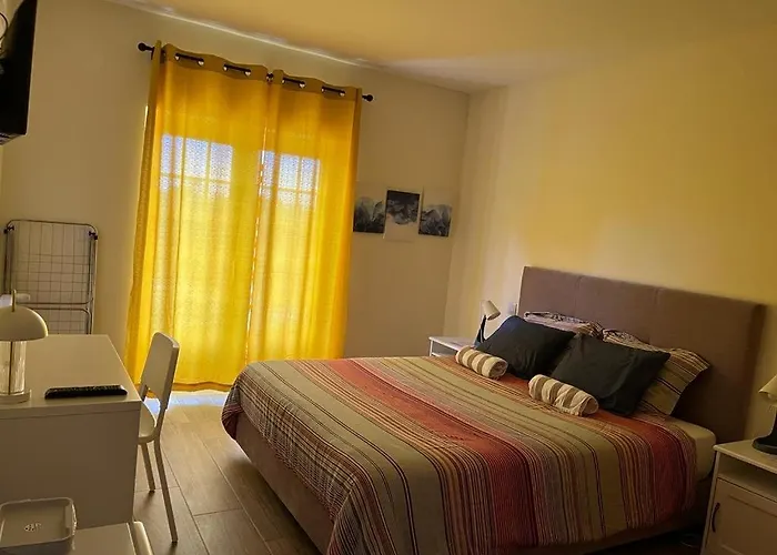 Pansiyon Casa Do Horizonte