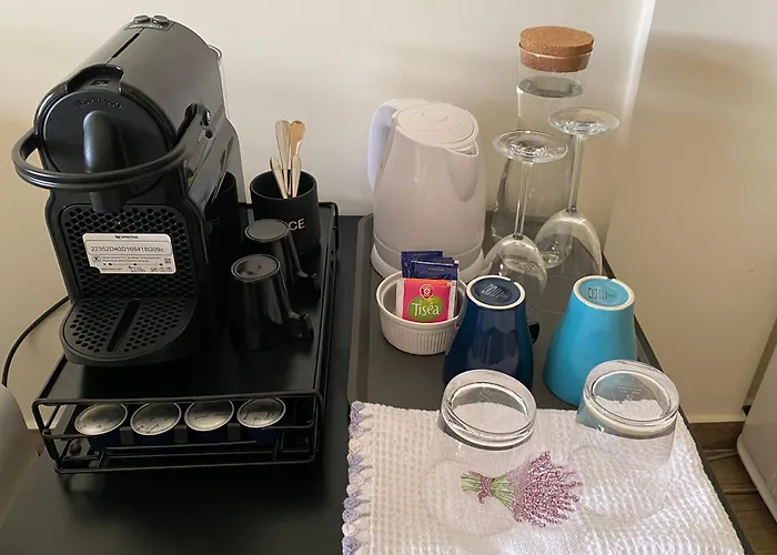 Casa Do Horizonte Pansiyon Bombarral