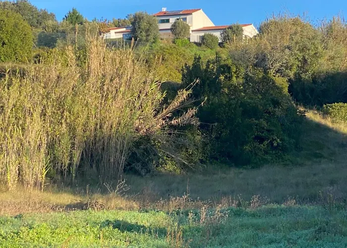 Pansiyon Casa Do Horizonte Bombarral