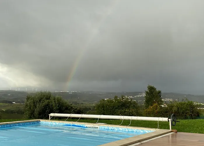 Pansiyon Casa Do Horizonte