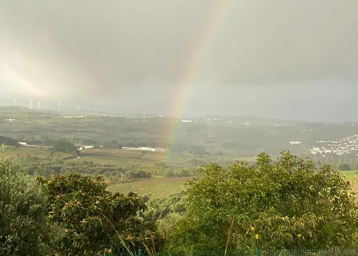 Pansiyon Casa Do Horizonte *