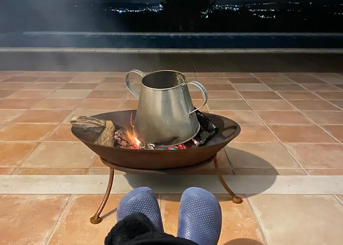 Casa Do Horizonte Bombarral