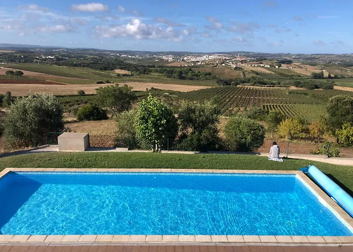 Pansiyon Casa Do Horizonte *